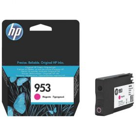 CARTUS MAGENTA NR.953 F6U13AE ORIGINAL HP OFFICEJET PRO 8210