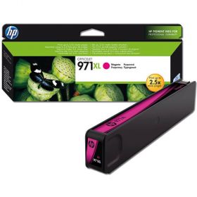 CARTUS MAGENTA NR.971XL CN627AE 6,6K ORIGINAL HP X451DW