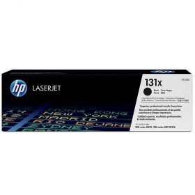CARTUS TONER BLACK NR.131X CF210X 2,4K ORIGINAL HP LASERJET PRO 200 M251N