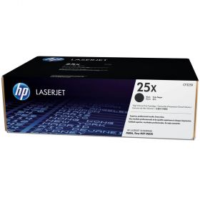 CARTUS TONER BLACK NR.25X CF325X 40K ORIGINAL HP LASERJET M830Z