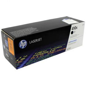 CARTUS TONER BLACK NR.410X CF410X 6,5K ORIGINAL HP LASERJET PRO M452NW