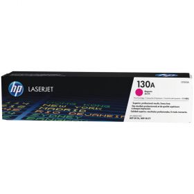 CARTUS TONER MAGENTA NR.130A CF353A 1K ORIGINAL HP LASERJET PRO M176N