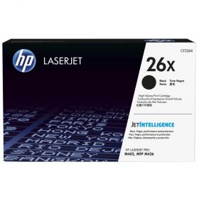 CARTUS TONER NR.26X CF226X 9K ORIGINAL HP LASERJET PRO M402D