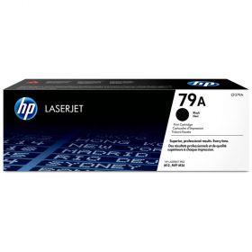 CARTUS TONER NR.79A CF279A 1K ORIGINAL HP LASERJET PRO M12A