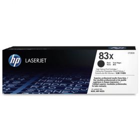 CARTUS TONER NR.83X CF283XD 2x2,2K ORIGINAL HP LASERJET PRO M225DN