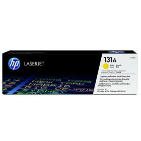 CARTUS TONER YELLOW NR.131A CF212A 1,8K ORIGINAL HP LASERJET PRO 200 M251N