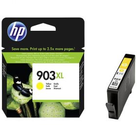CARTUS YELLOW NR.903XL T6M11AE ORIGINAL HP OFFICEJET PRO 6960 AIO