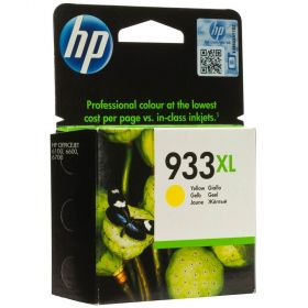 CARTUS YELLOW NR.933XL CN056AE ORIGINAL HP OFFICEJET 6100