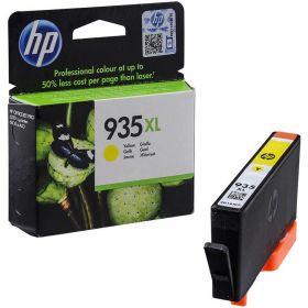 CARTUS YELLOW NR.935XL C2P26AE ORIGINAL HP OFFICEJET PRO 6830 E-AIO
