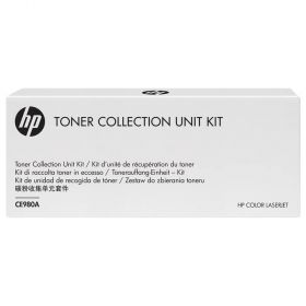HP COLOR LASERJET TONER COLLECTION UNIT ORIGINAL HP, CE980A
