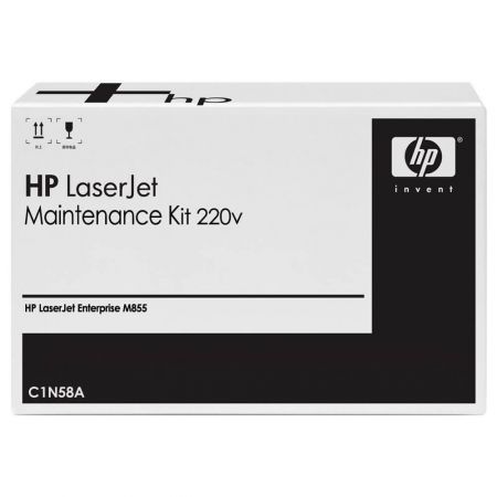 LASERJET 220V FUSER MAINTENANCE KIT ORIGINAL HP 