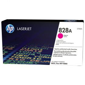 UNITATE CILINDRU MAGENTA NR.828A CF365A 30K ORIGINAL HP LASERJET M880Z