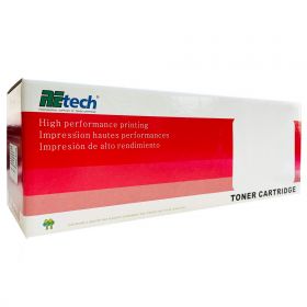 Cartus compatibil CANON CRG-045HBK BLACK RETECH