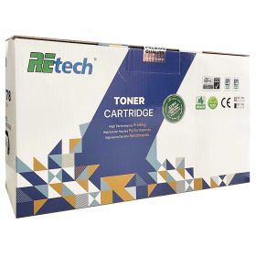Cartus compatibil HP CF259X RETECH, fara CHIP