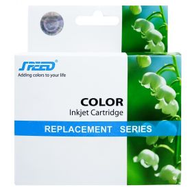 Cartus compatibil EPSON C13T18144010 T1814, YELLOW