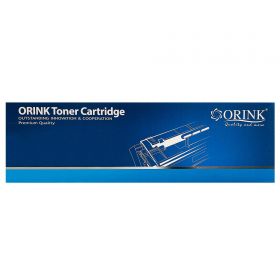 Cartus compatibil HP CB541A CYAN, ORINK