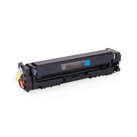 Cartus compatibil HP 205A, CF531A CYAN, RETECH