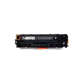 Cartus compatibil HP 203X, CF540X BLACK, RETECH