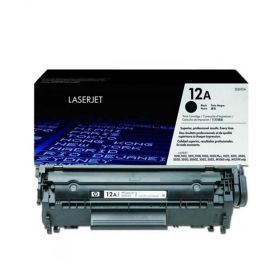 CARTUS TONER NR.12A Q2612A 2K ORIGINAL HP LASERJET 1010