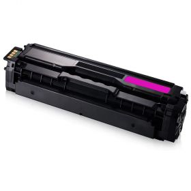 Cartus compatibil SAMSUNG CLT-M504S MAGENTA