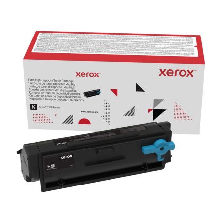 CARTUS TONER 006R04380 8K ORIGINAL XEROX B305/B310/B315