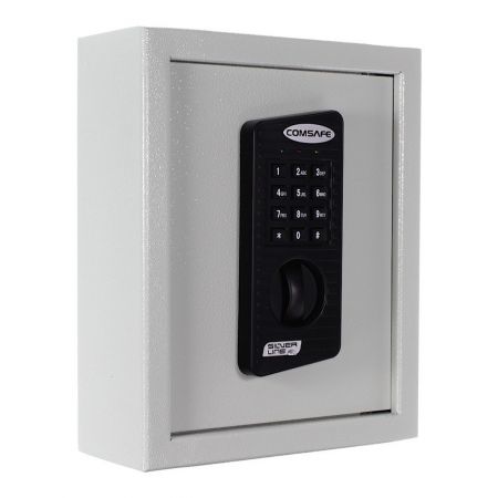 Caseta electronica pentru 20 chei KEYTRONIC
