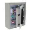 Caseta electronica pentru 20 chei KEYTRONIC