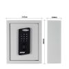 Caseta electronica pentru 20 chei KEYTRONIC