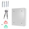 Caseta electronica pentru 20 chei KEYTRONIC
