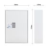 Caseta electronica pentru 150 chei S150 EL