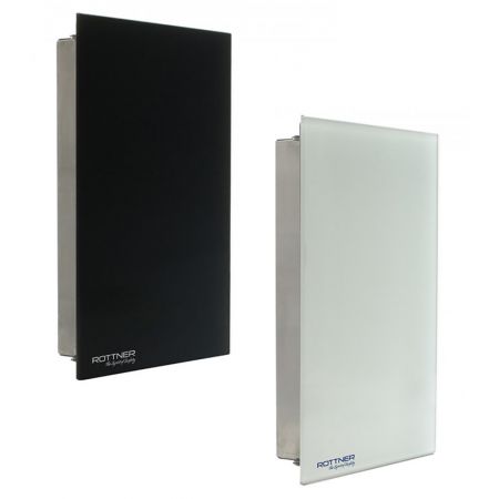 Cutie 8 chei Key Glass