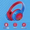 Casti bluetooth pentru copii POWERLOCUS Bobo