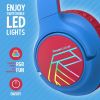 Casti bluetooth pentru copii POWERLOCUS Bobo