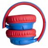 Casti bluetooth pentru copii POWERLOCUS Bobo