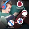 Casti bluetooth pentru copii POWERLOCUS Bobo