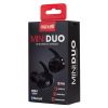 Casti wireless MAXELL Mini Duo Tws