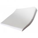 Hartie in formate mari