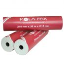 Role fax si casa de marcat