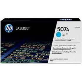 CARTUS TONER CYAN NR.507A CE401A 6K ORIGINAL HP LASERJET M551N