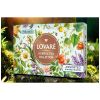 Ceai 8 arome LOVARE Herbal Tea, 64 plicuri/cutie