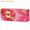 Ceai fructe LIPTON, 20 plicuri/cutie
