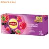 Ceai fructe LIPTON, 20 plicuri/cutie
