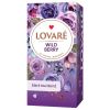 Ceai LOVARE, 24 plicuri/cutie