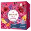 Ceai 6 arome LOVARE, 90 plicuri/cutie