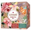 Ceai 6 arome LOVARE, 90 plicuri/cutie