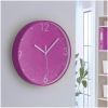 Ceas de perete 29 cm LEITZ WOW 9015