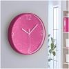 Ceas de perete 29 cm LEITZ WOW 9015