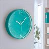 Ceas de perete 29 cm LEITZ WOW 9015