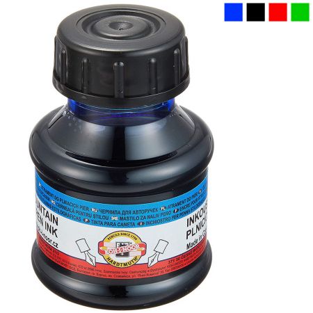 Cerneala pentru stilou KOH-I-NOOR