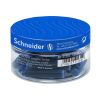 Patroane cerneala SCHNEIDER, 30 buc/set